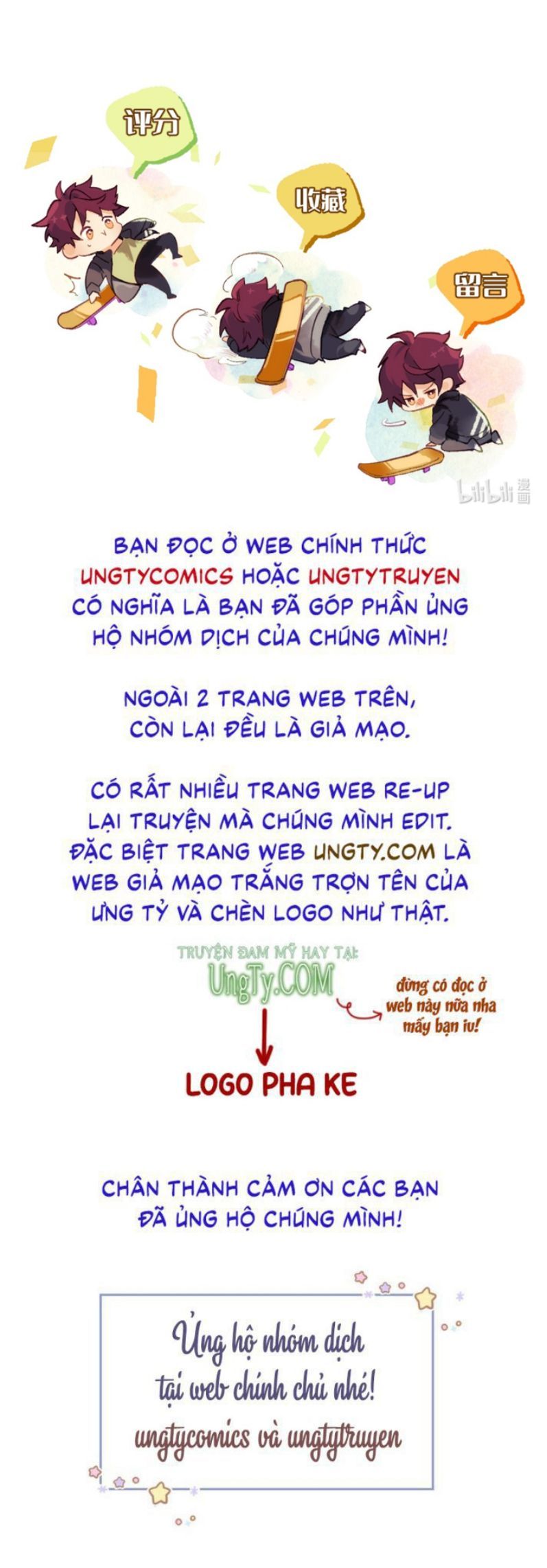 Tình Yêu Trên Mạng Của Giáo Bá Lật Xe Rồi Chapter 18 - 45