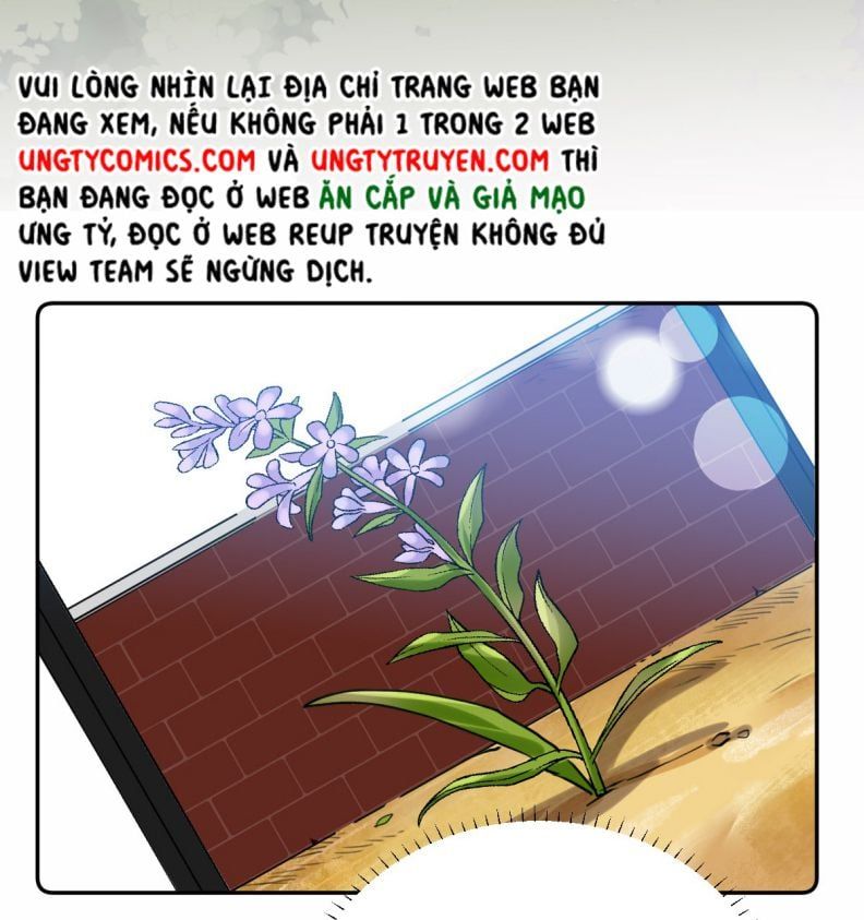 Tình Yêu Trên Mạng Của Giáo Bá Lật Xe Rồi Chapter 18 - 9