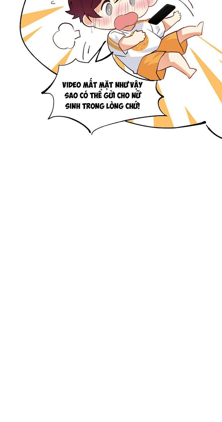 Tình Yêu Trên Mạng Của Giáo Bá Lật Xe Rồi Chapter 19 - 26