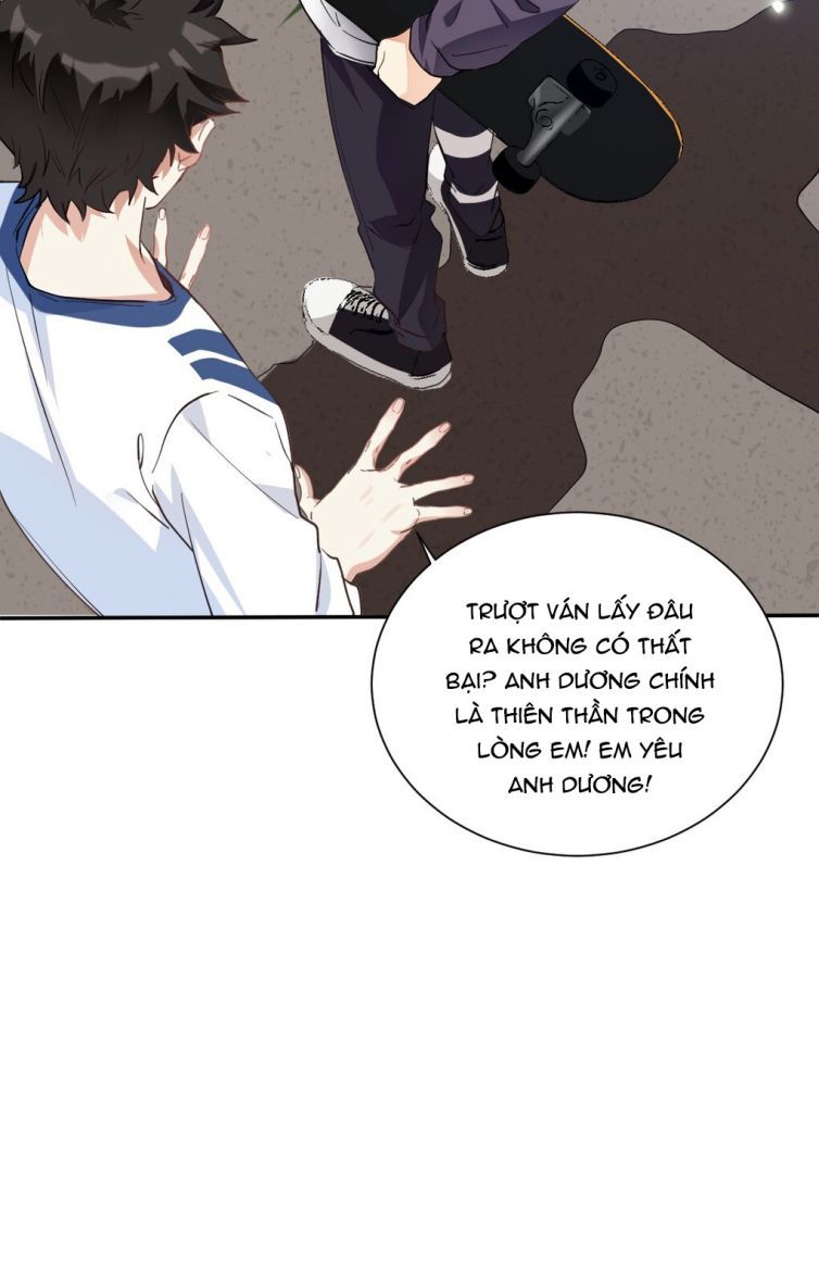 Tình Yêu Trên Mạng Của Giáo Bá Lật Xe Rồi Chapter 2 - 32