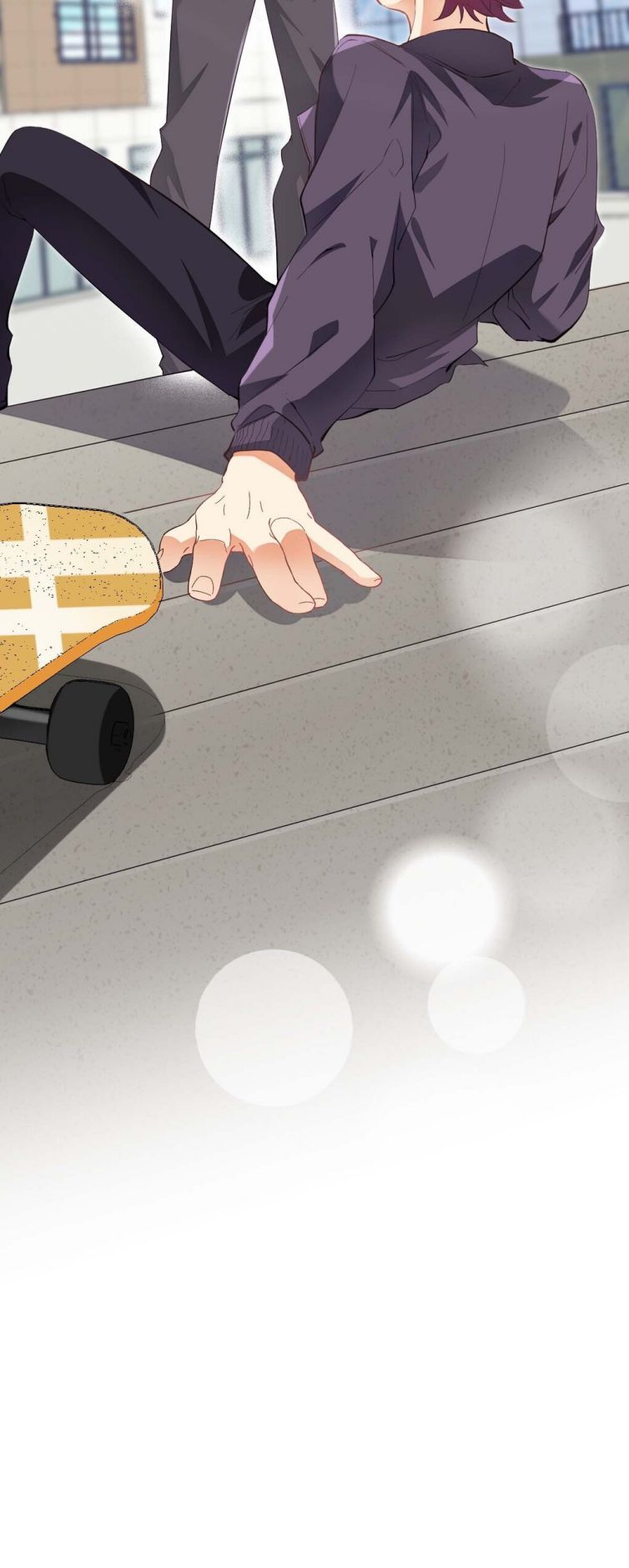 Tình Yêu Trên Mạng Của Giáo Bá Lật Xe Rồi Chapter 2 - 38