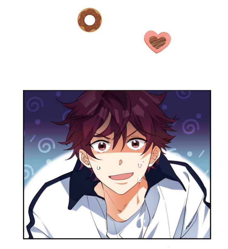 Tình Yêu Trên Mạng Của Giáo Bá Lật Xe Rồi Chapter 20 - 21