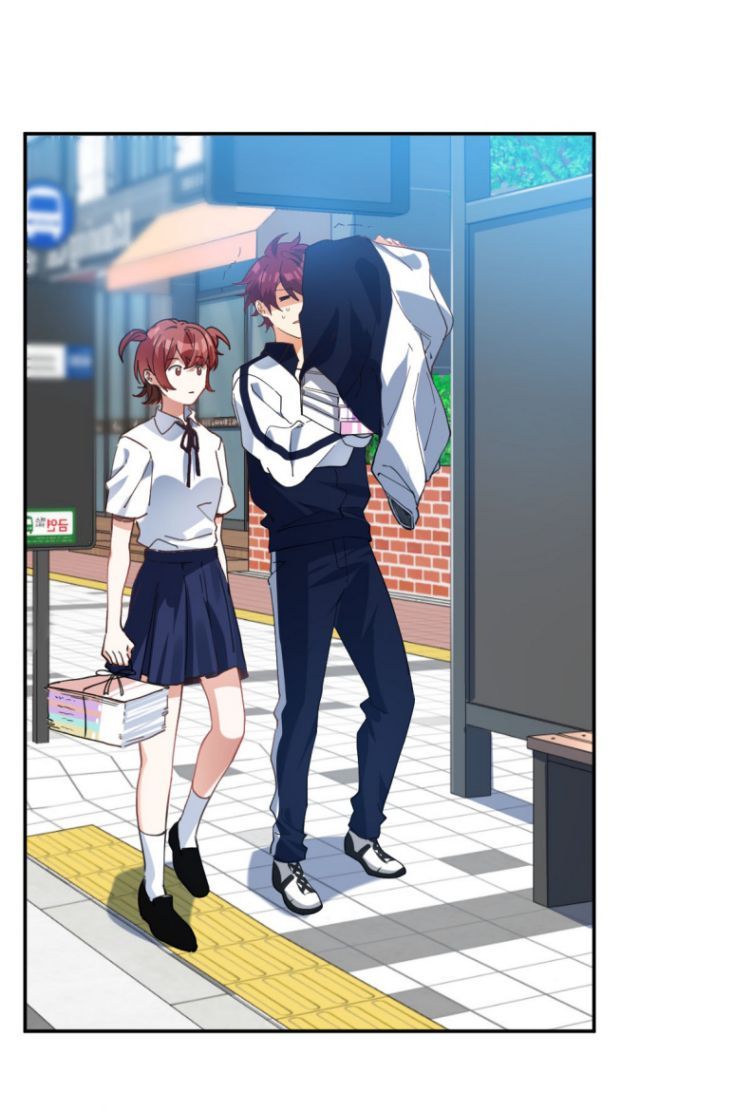 Tình Yêu Trên Mạng Của Giáo Bá Lật Xe Rồi Chapter 20 - 28