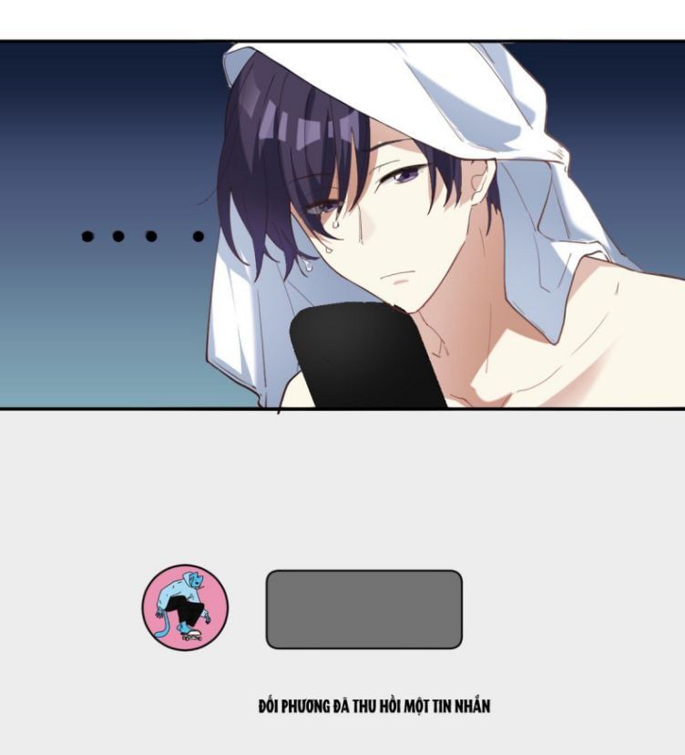 Tình Yêu Trên Mạng Của Giáo Bá Lật Xe Rồi Chapter 20 - 4