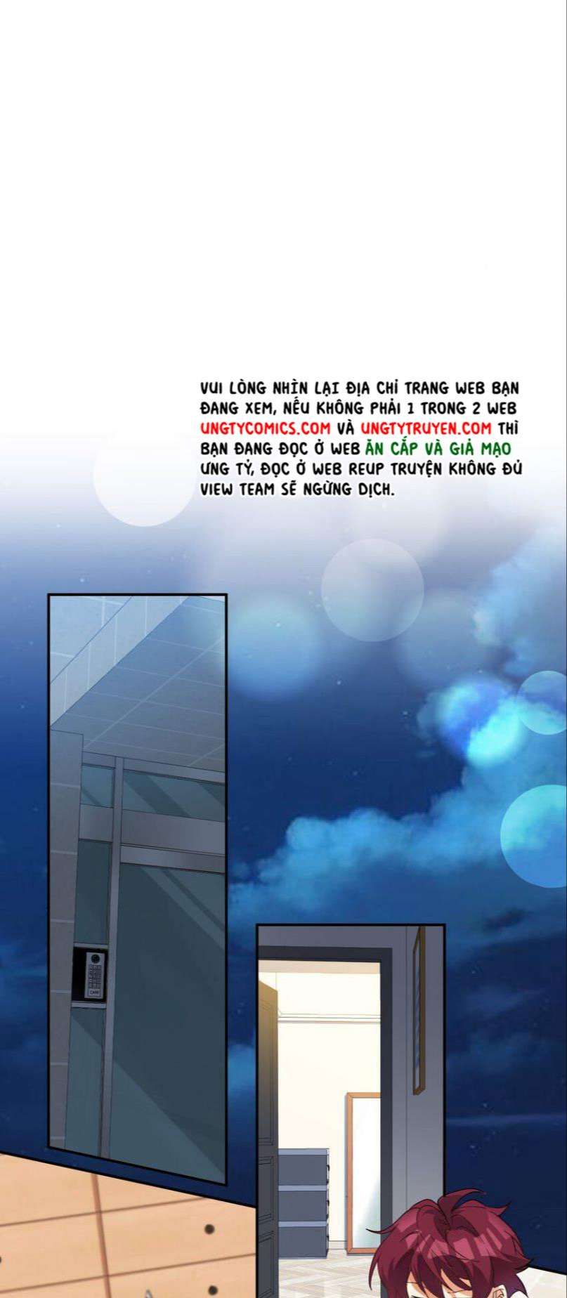 Tình Yêu Trên Mạng Của Giáo Bá Lật Xe Rồi Chapter 21 - 28