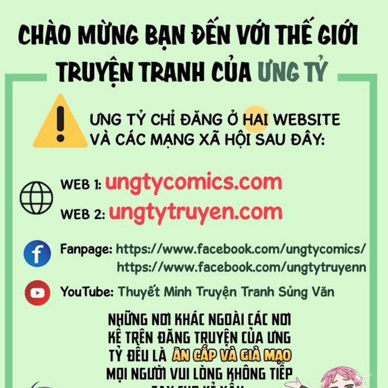 Tình Yêu Trên Mạng Của Giáo Bá Lật Xe Rồi Chapter 23 - 2