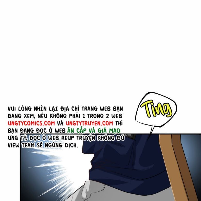 Tình Yêu Trên Mạng Của Giáo Bá Lật Xe Rồi Chapter 23 - 17