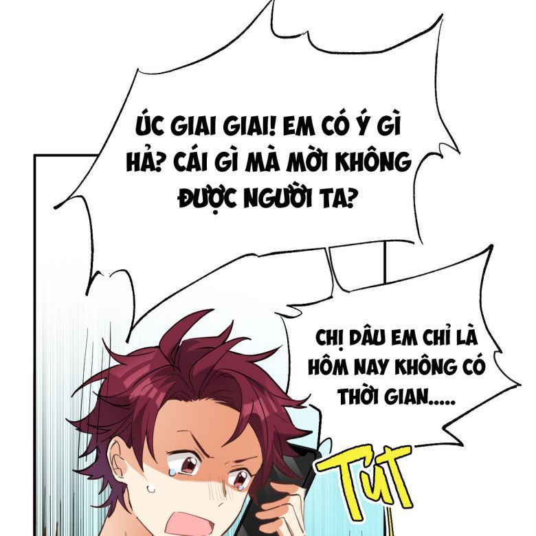 Tình Yêu Trên Mạng Của Giáo Bá Lật Xe Rồi Chapter 23 - 32