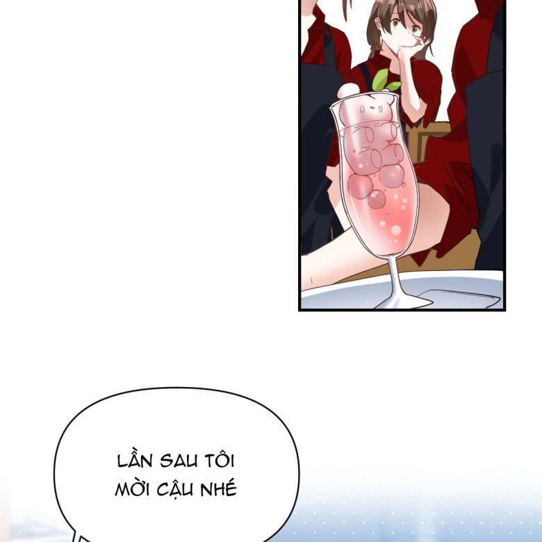 Tình Yêu Trên Mạng Của Giáo Bá Lật Xe Rồi Chapter 23 - 6