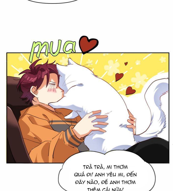 Tình Yêu Trên Mạng Của Giáo Bá Lật Xe Rồi Chapter 23 - 52