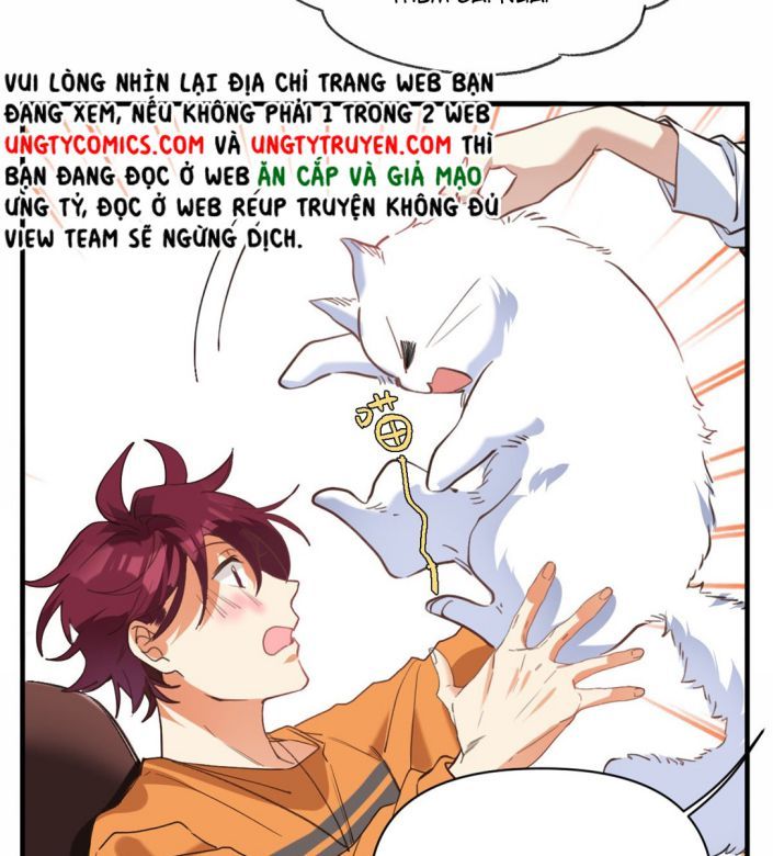 Tình Yêu Trên Mạng Của Giáo Bá Lật Xe Rồi Chapter 23 - 53