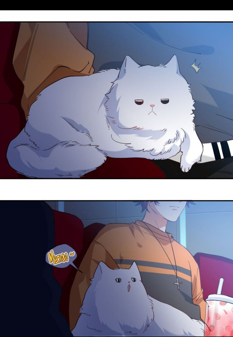 Tình Yêu Trên Mạng Của Giáo Bá Lật Xe Rồi Chapter 24 - 27