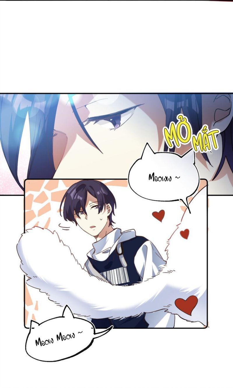 Tình Yêu Trên Mạng Của Giáo Bá Lật Xe Rồi Chapter 24 - 29