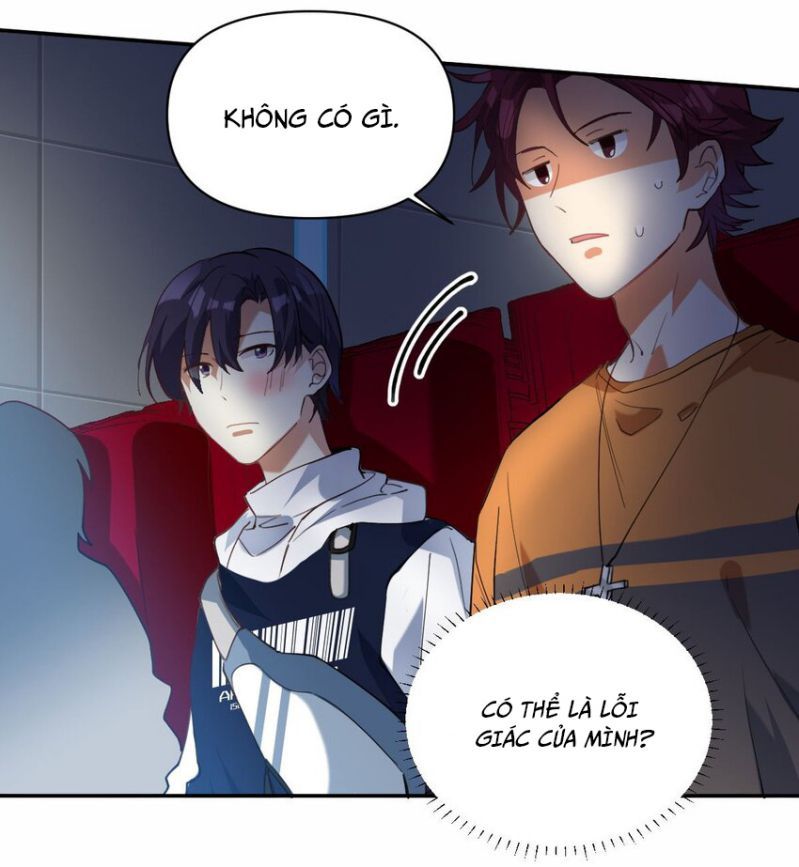 Tình Yêu Trên Mạng Của Giáo Bá Lật Xe Rồi Chapter 24 - 6