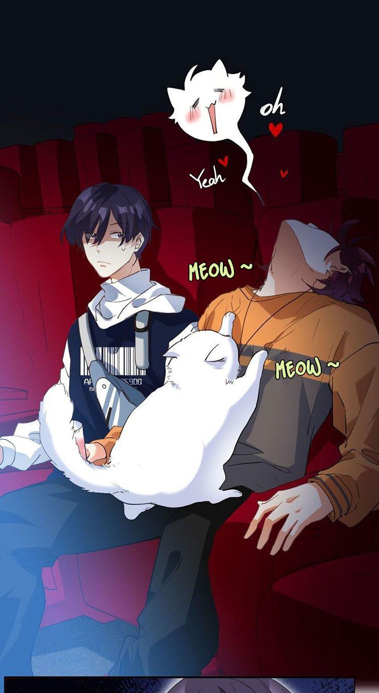 Tình Yêu Trên Mạng Của Giáo Bá Lật Xe Rồi Chapter 25 - 3