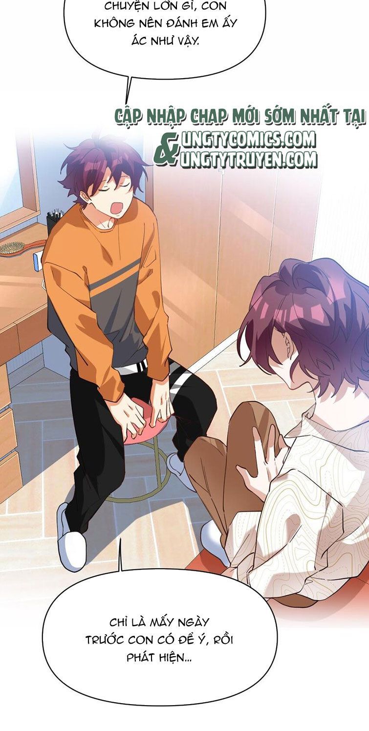 Tình Yêu Trên Mạng Của Giáo Bá Lật Xe Rồi Chapter 25 - 27