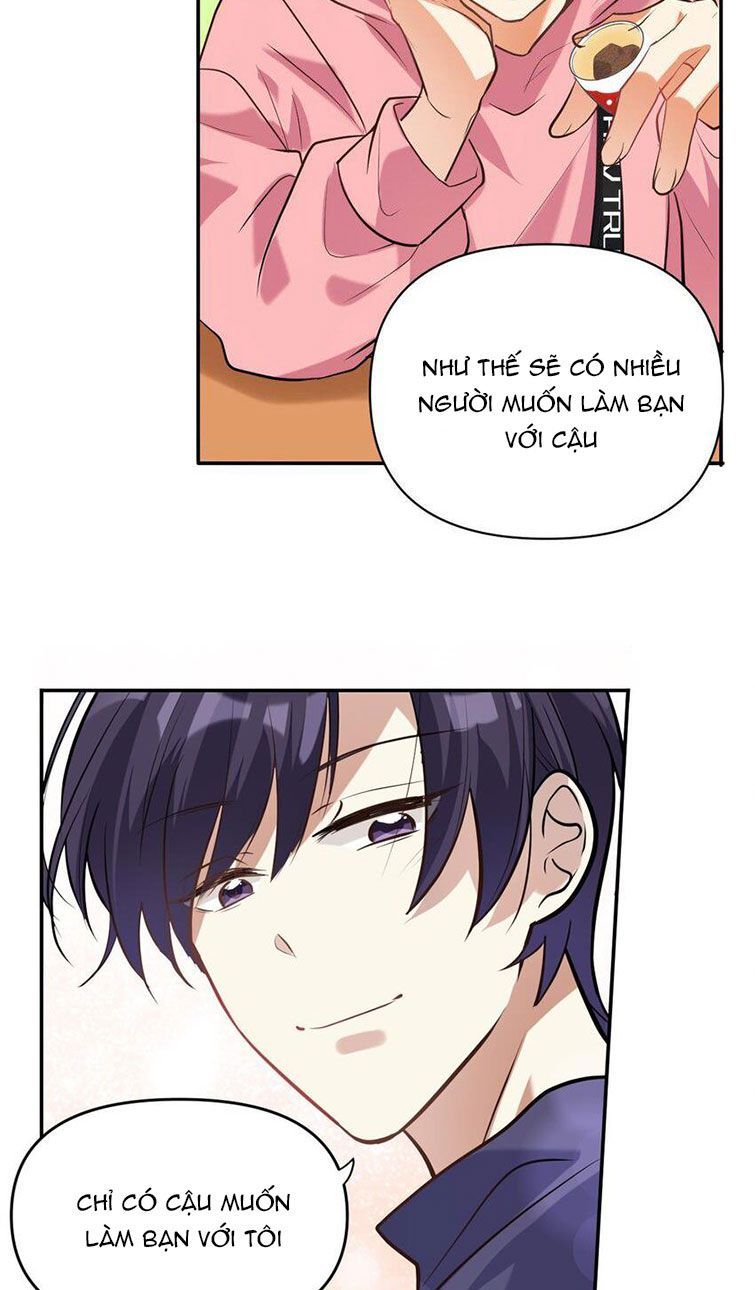 Tình Yêu Trên Mạng Của Giáo Bá Lật Xe Rồi Chapter 27 - 30