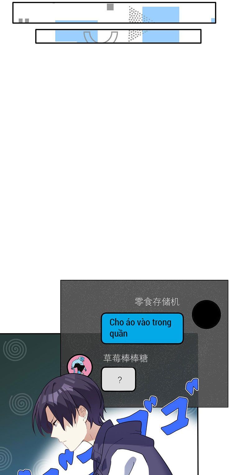 Tình Yêu Trên Mạng Của Giáo Bá Lật Xe Rồi Chapter 29 - 6