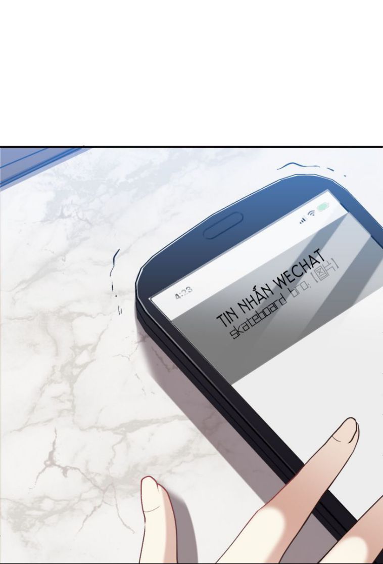Tình Yêu Trên Mạng Của Giáo Bá Lật Xe Rồi Chapter 3 - 22