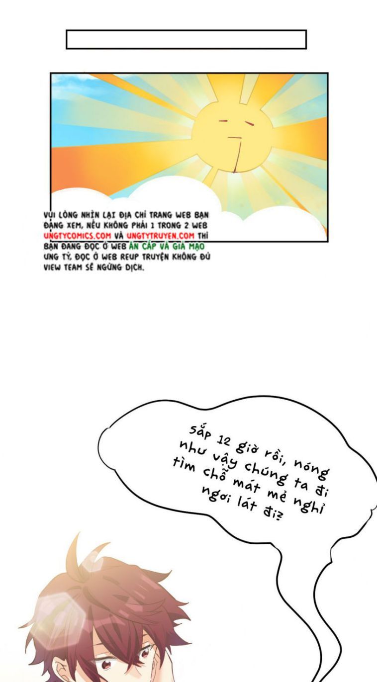 Tình Yêu Trên Mạng Của Giáo Bá Lật Xe Rồi Chapter 3 - 27