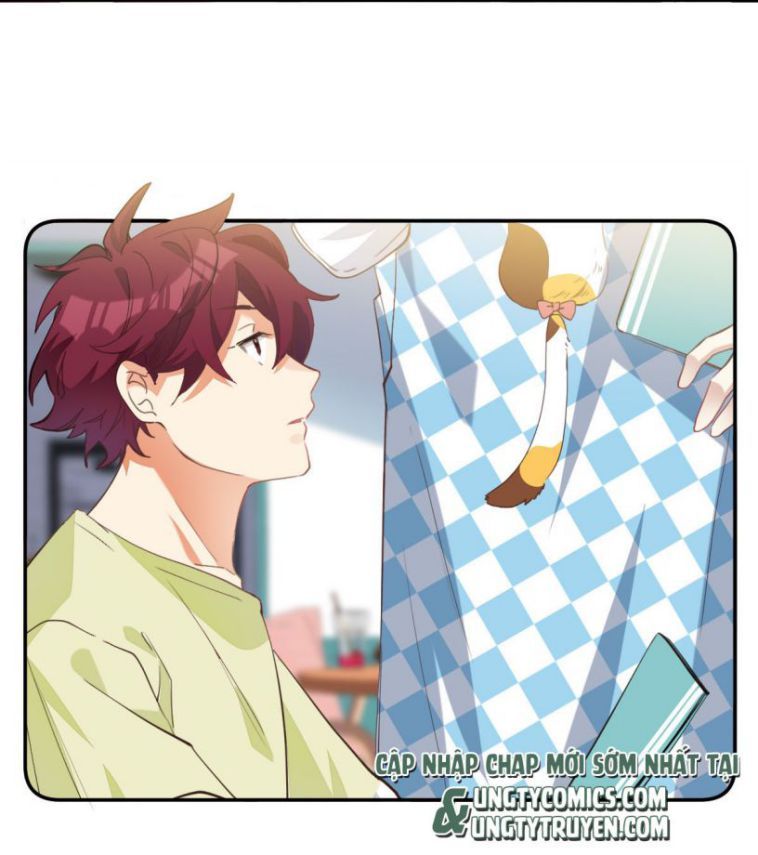 Tình Yêu Trên Mạng Của Giáo Bá Lật Xe Rồi Chapter 3 - 33