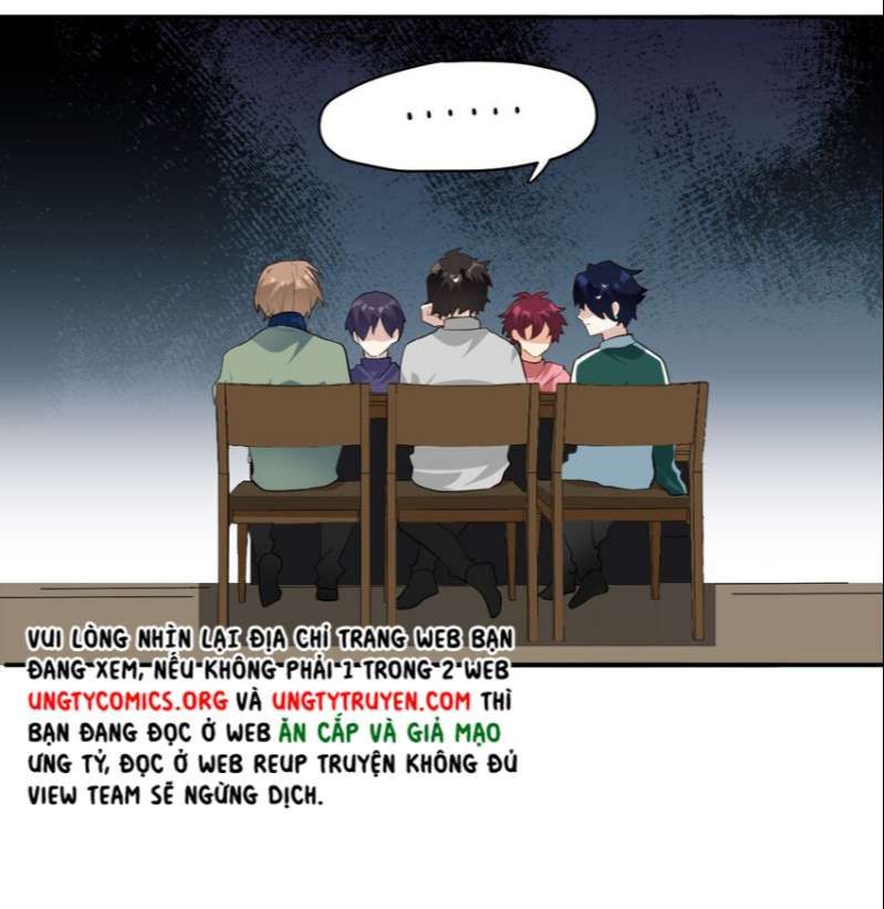 Tình Yêu Trên Mạng Của Giáo Bá Lật Xe Rồi Chapter 32 - 14