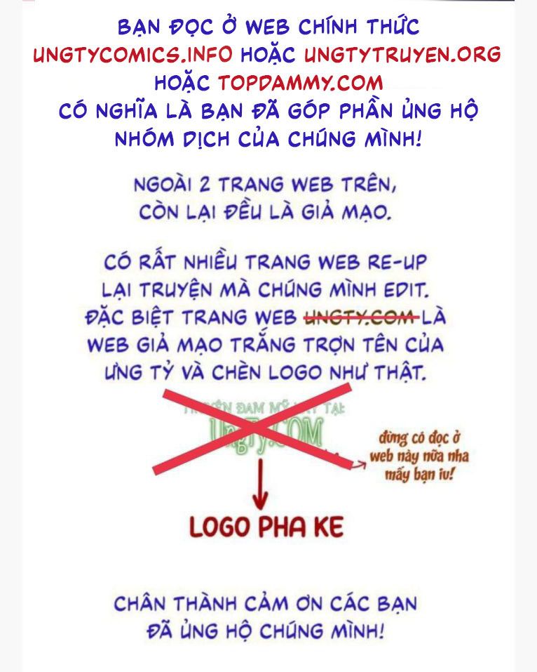 Tình Yêu Trên Mạng Của Giáo Bá Lật Xe Rồi Chapter 33 - 18