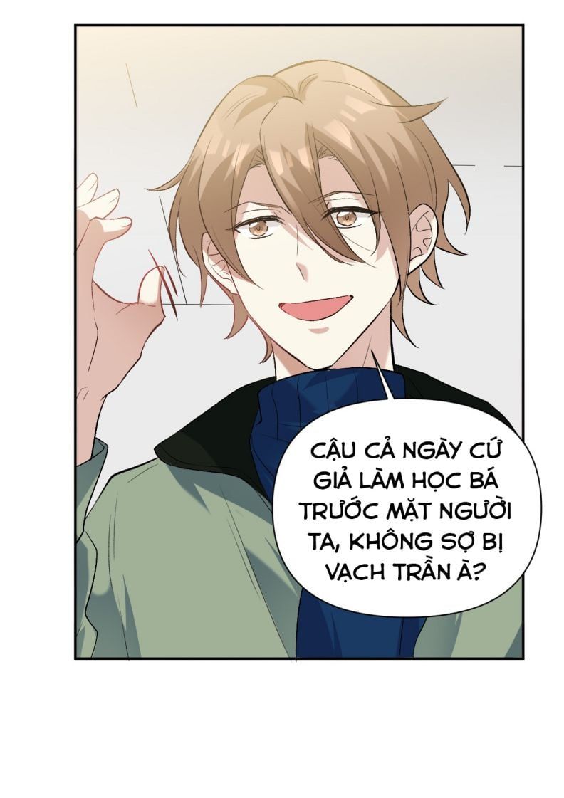 Tình Yêu Trên Mạng Của Giáo Bá Lật Xe Rồi Chapter 34 - 6