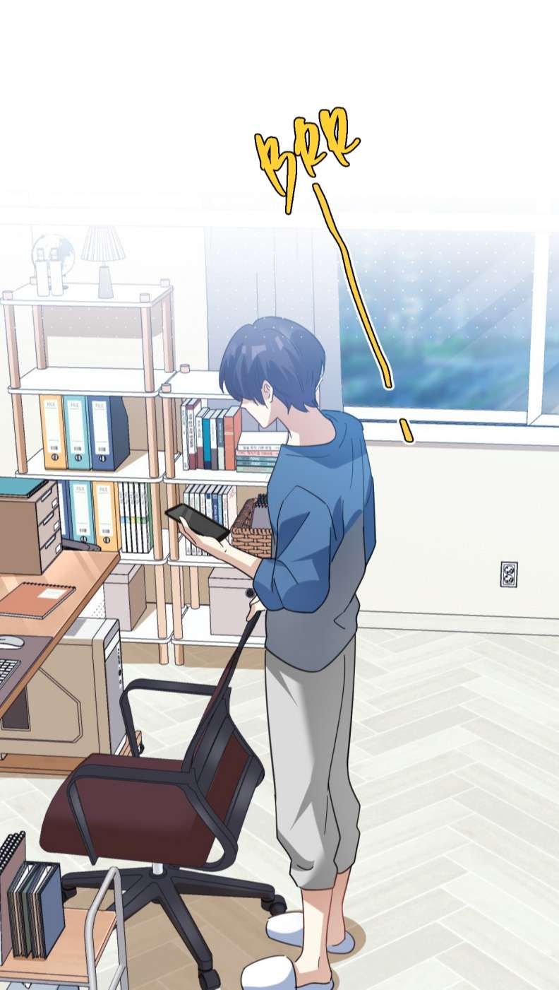 Tình Yêu Trên Mạng Của Giáo Bá Lật Xe Rồi Chapter 38 - 19