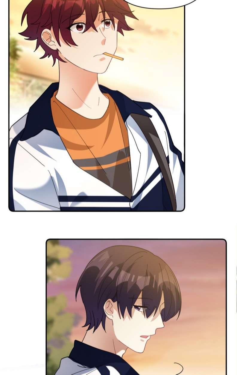 Tình Yêu Trên Mạng Của Giáo Bá Lật Xe Rồi Chapter 38 - 7