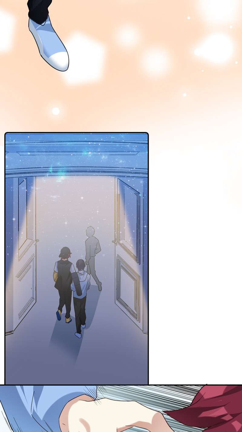 Tình Yêu Trên Mạng Của Giáo Bá Lật Xe Rồi Chapter 41 - 15