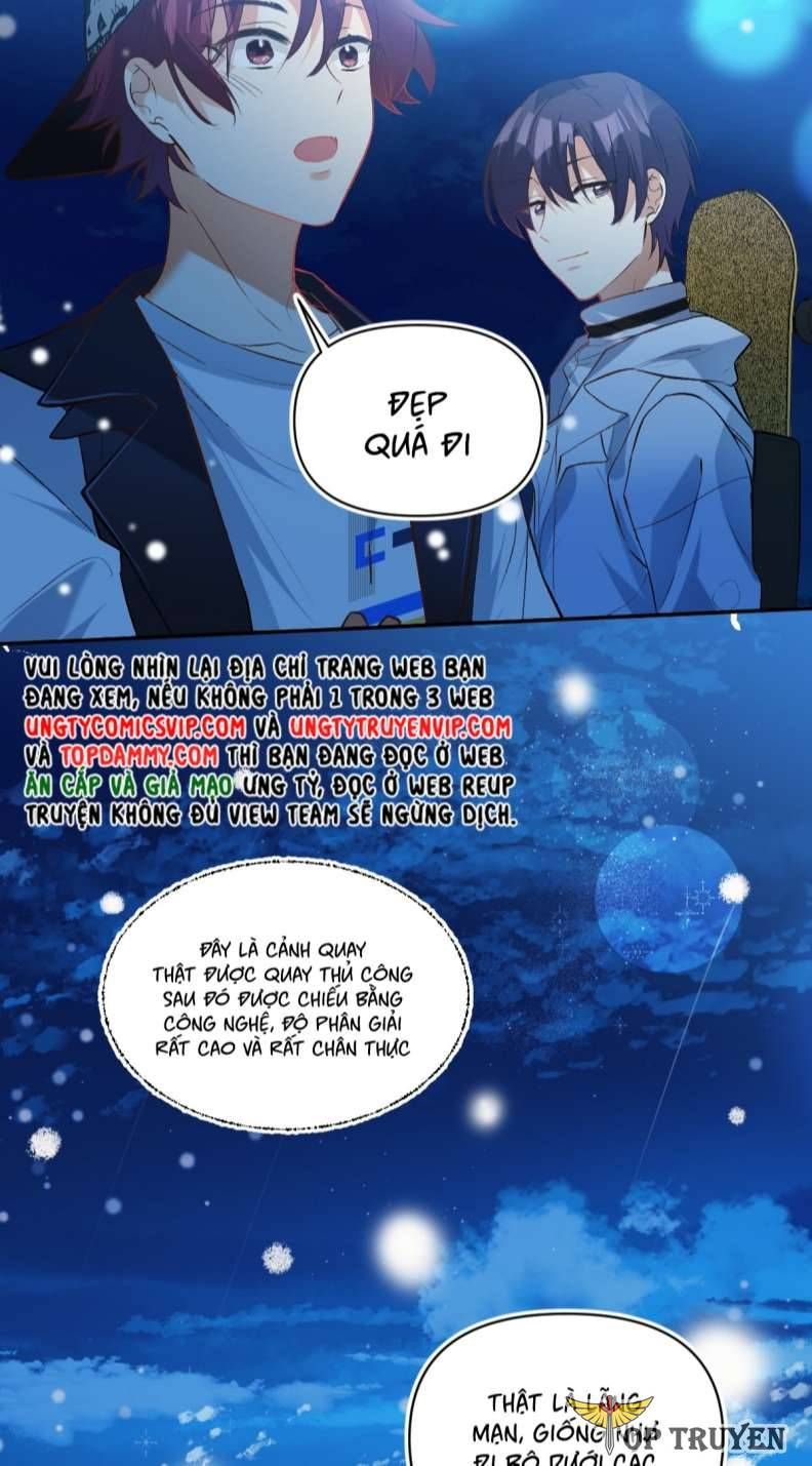 Tình Yêu Trên Mạng Của Giáo Bá Lật Xe Rồi Chapter 42 - 5