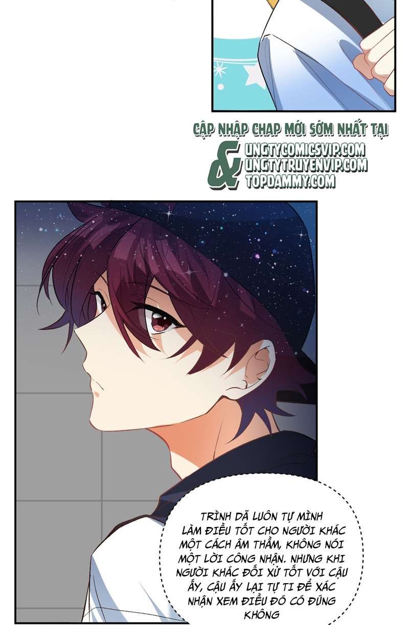 Tình Yêu Trên Mạng Của Giáo Bá Lật Xe Rồi Chapter 43 - 13