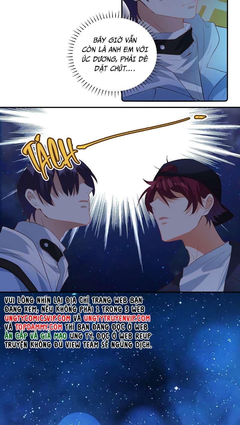 Tình Yêu Trên Mạng Của Giáo Bá Lật Xe Rồi Chapter 43 - 4