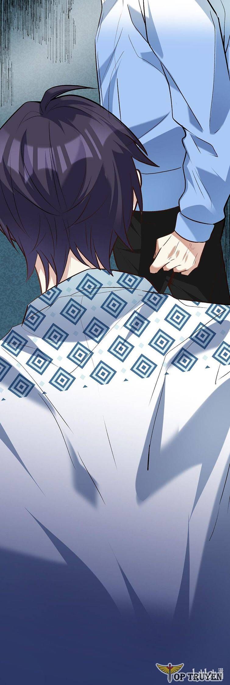 Tình Yêu Trên Mạng Của Giáo Bá Lật Xe Rồi Chapter 44 - 14