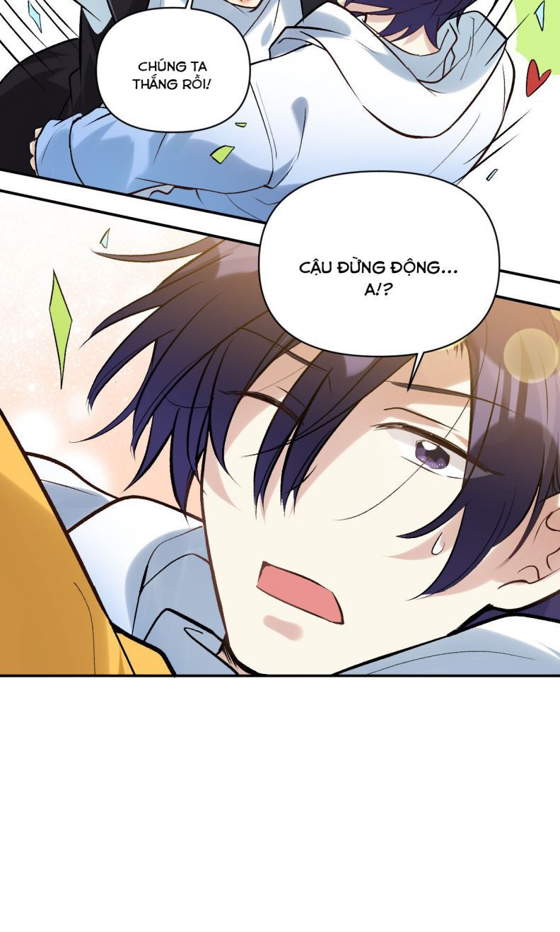 Tình Yêu Trên Mạng Của Giáo Bá Lật Xe Rồi Chapter 46 - 19