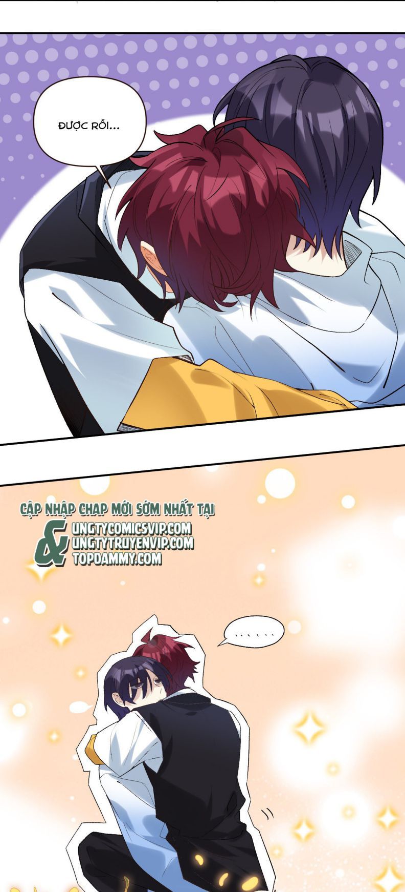 Tình Yêu Trên Mạng Của Giáo Bá Lật Xe Rồi Chapter 47 - 14