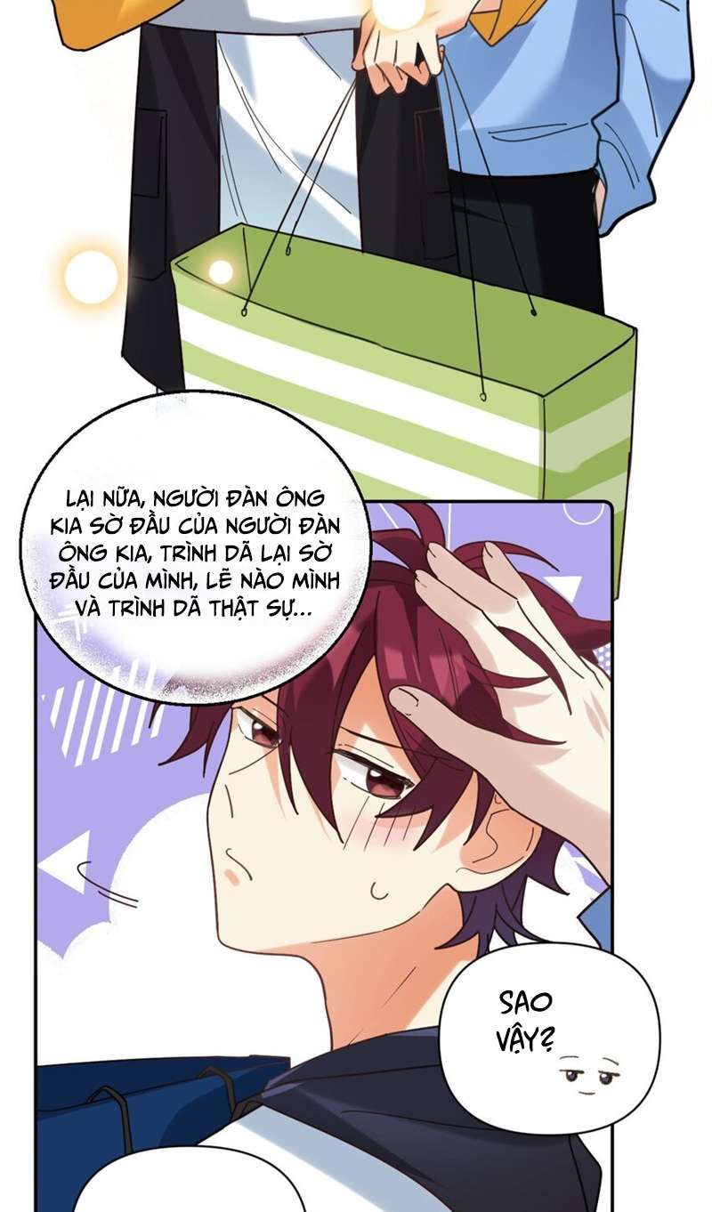 Tình Yêu Trên Mạng Của Giáo Bá Lật Xe Rồi Chapter 48 - 15