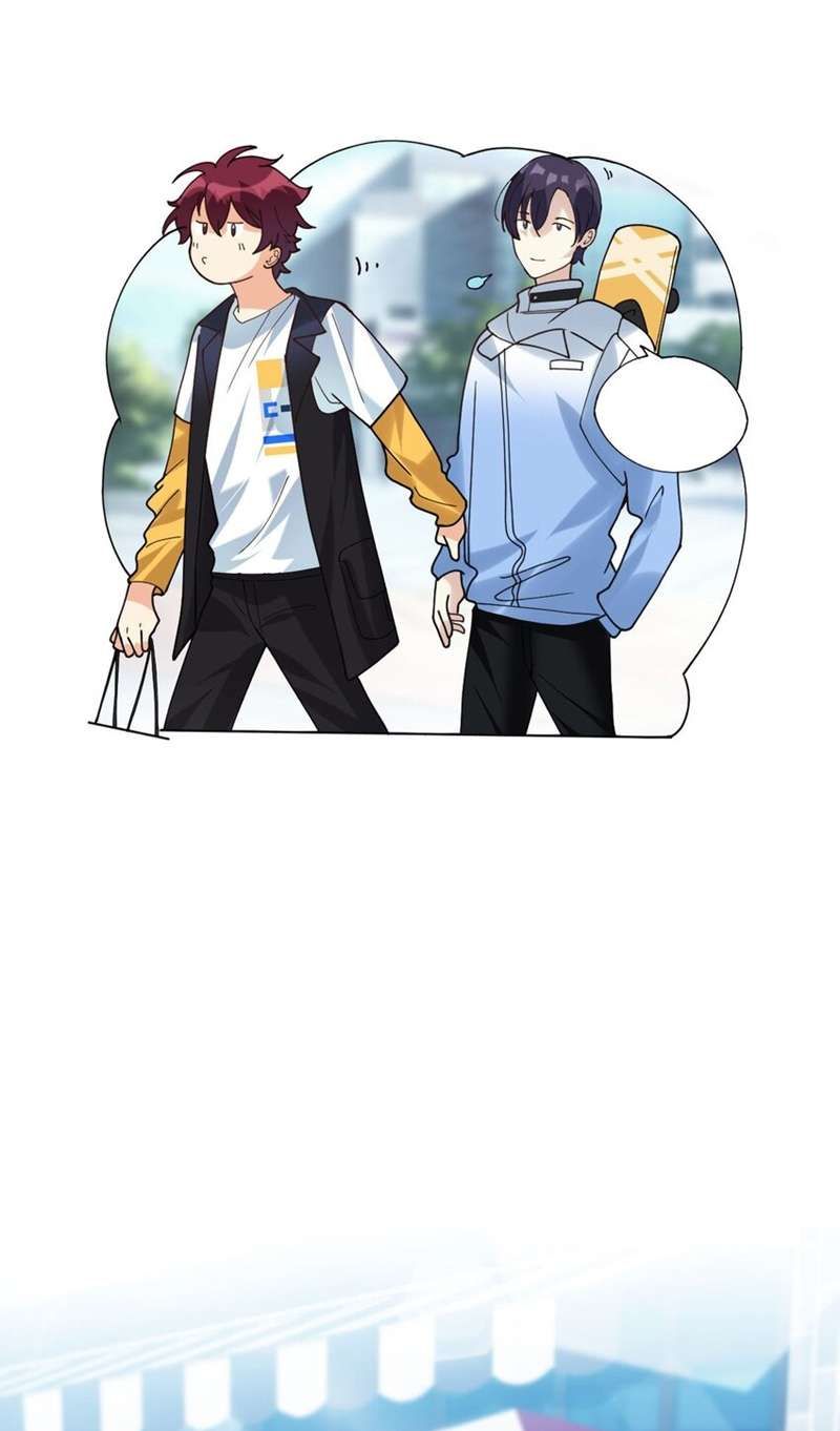 Tình Yêu Trên Mạng Của Giáo Bá Lật Xe Rồi Chapter 48 - 20