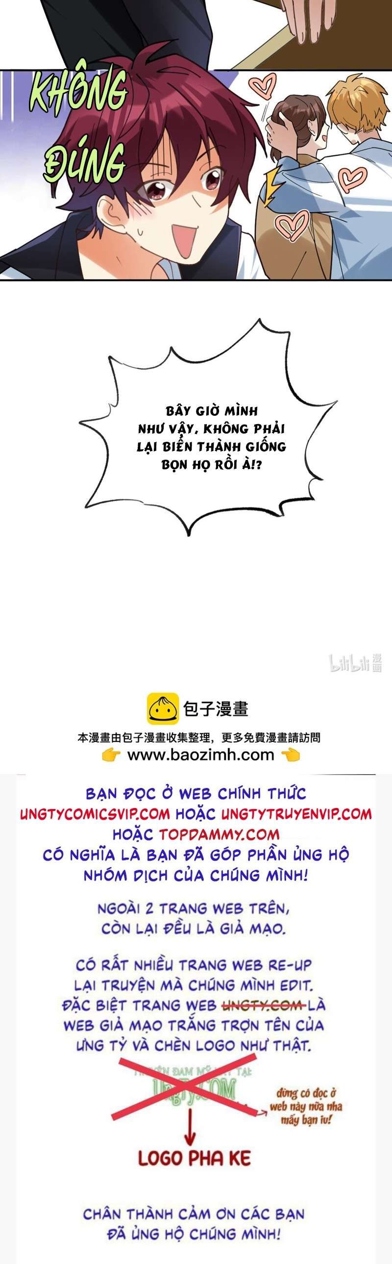 Tình Yêu Trên Mạng Của Giáo Bá Lật Xe Rồi Chapter 48 - 26