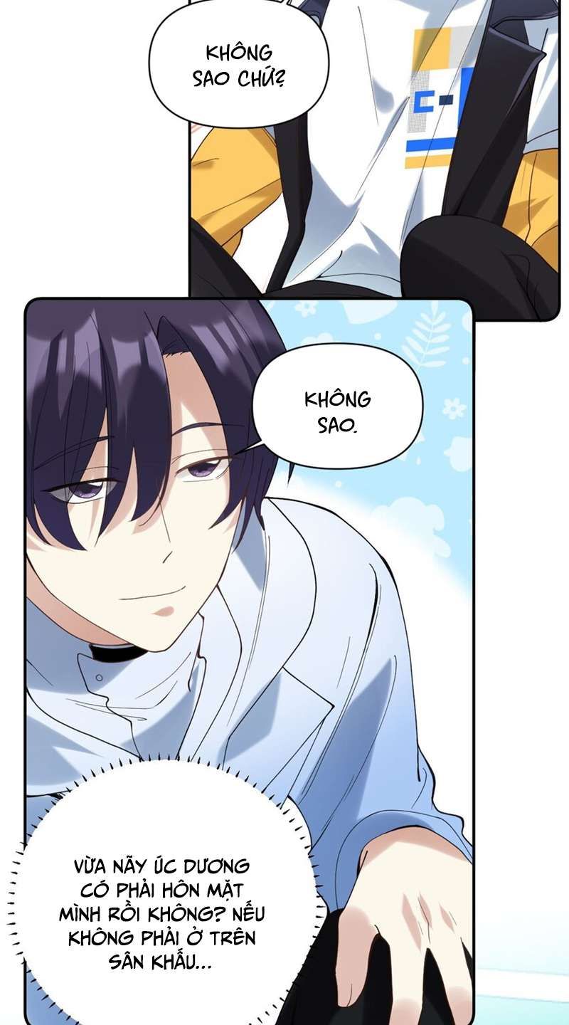 Tình Yêu Trên Mạng Của Giáo Bá Lật Xe Rồi Chapter 48 - 4