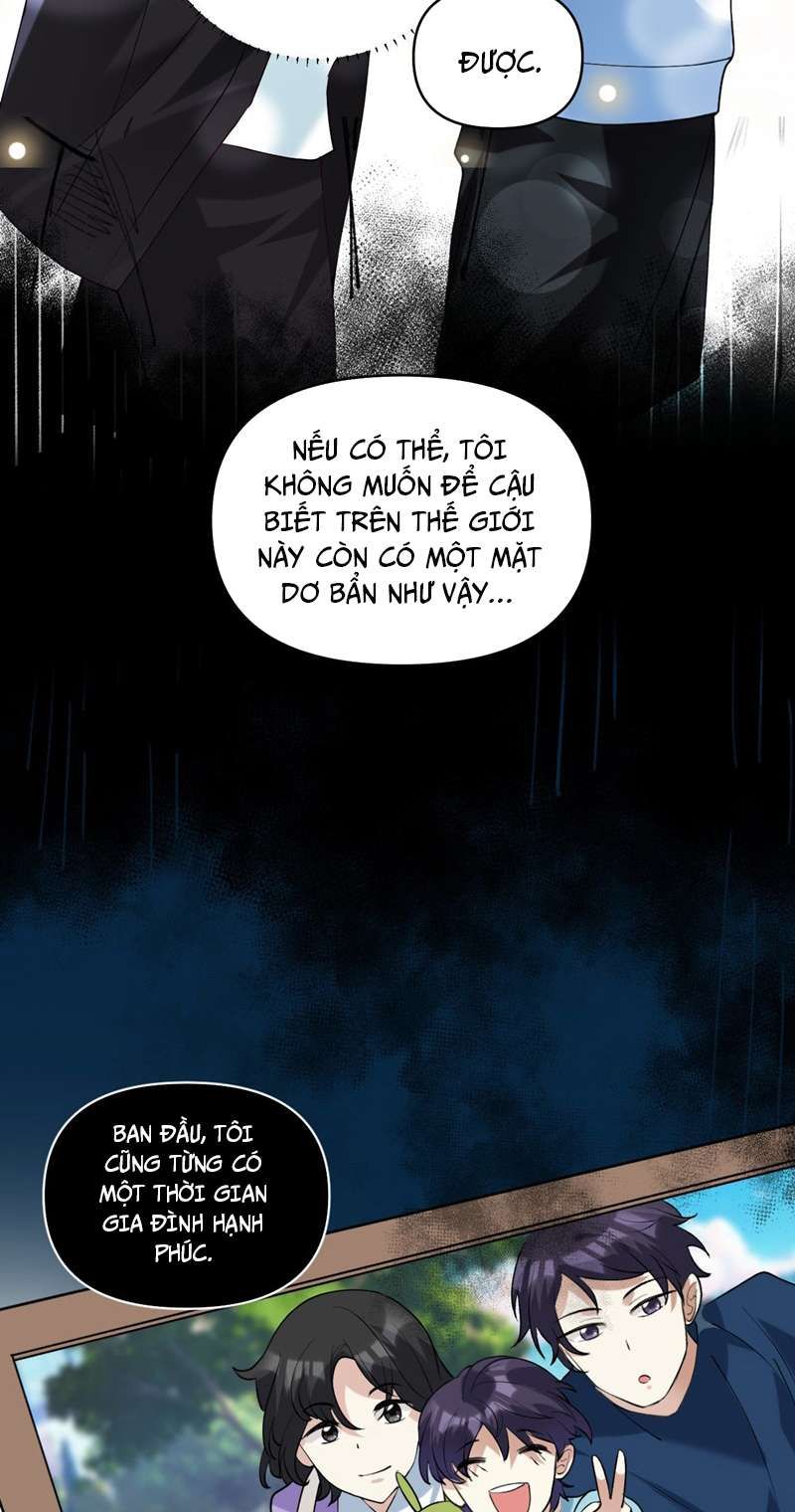 Tình Yêu Trên Mạng Của Giáo Bá Lật Xe Rồi Chapter 49 - 14