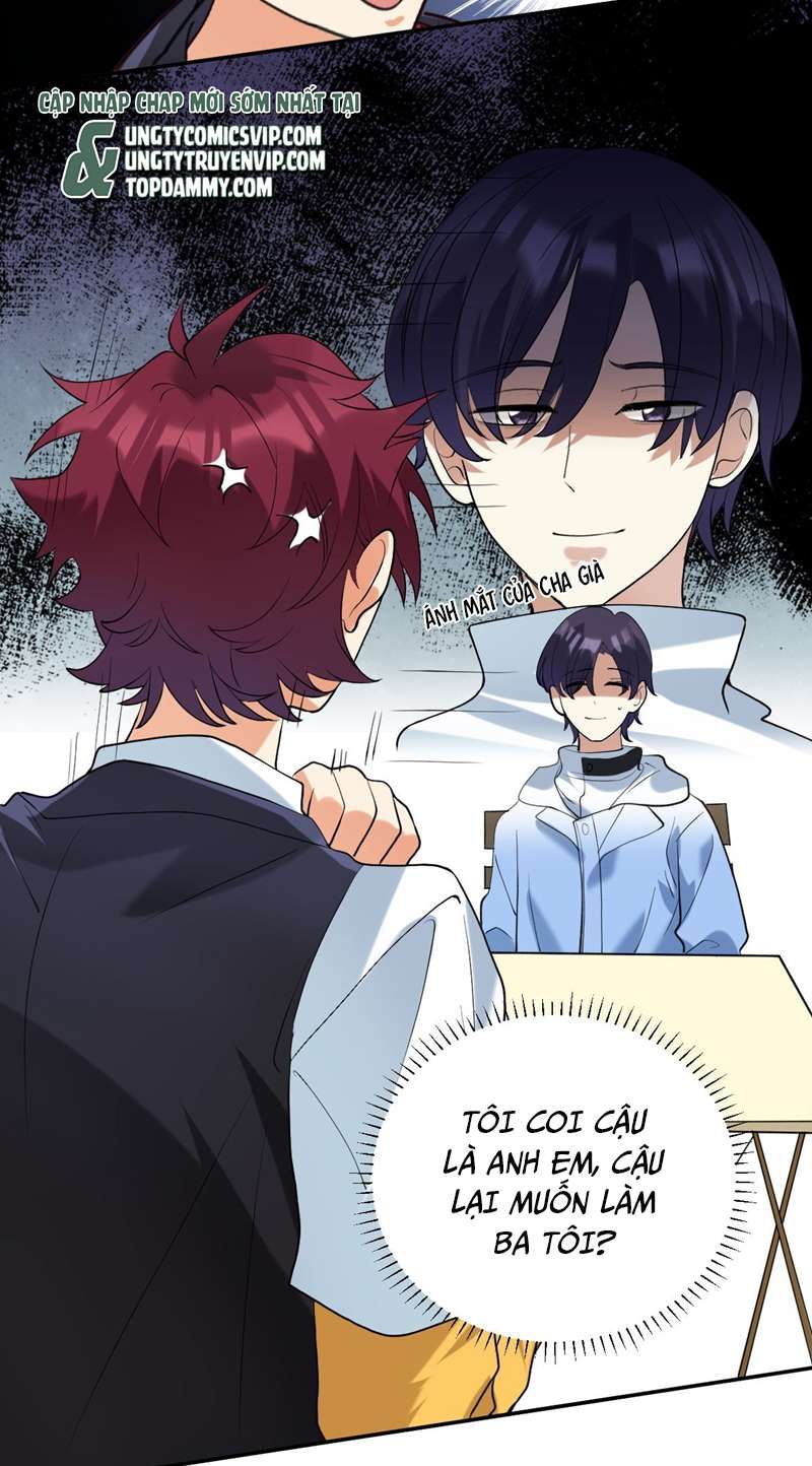 Tình Yêu Trên Mạng Của Giáo Bá Lật Xe Rồi Chapter 49 - 5