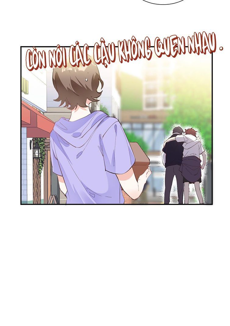 Tình Yêu Trên Mạng Của Giáo Bá Lật Xe Rồi Chapter 5 - 16