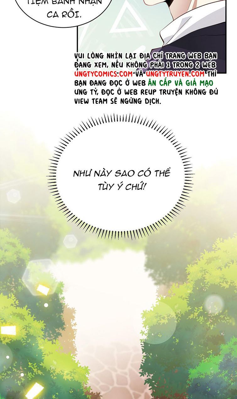 Tình Yêu Trên Mạng Của Giáo Bá Lật Xe Rồi Chapter 5 - 30