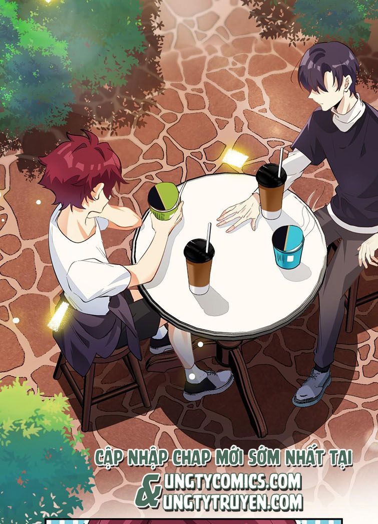 Tình Yêu Trên Mạng Của Giáo Bá Lật Xe Rồi Chapter 5 - 31