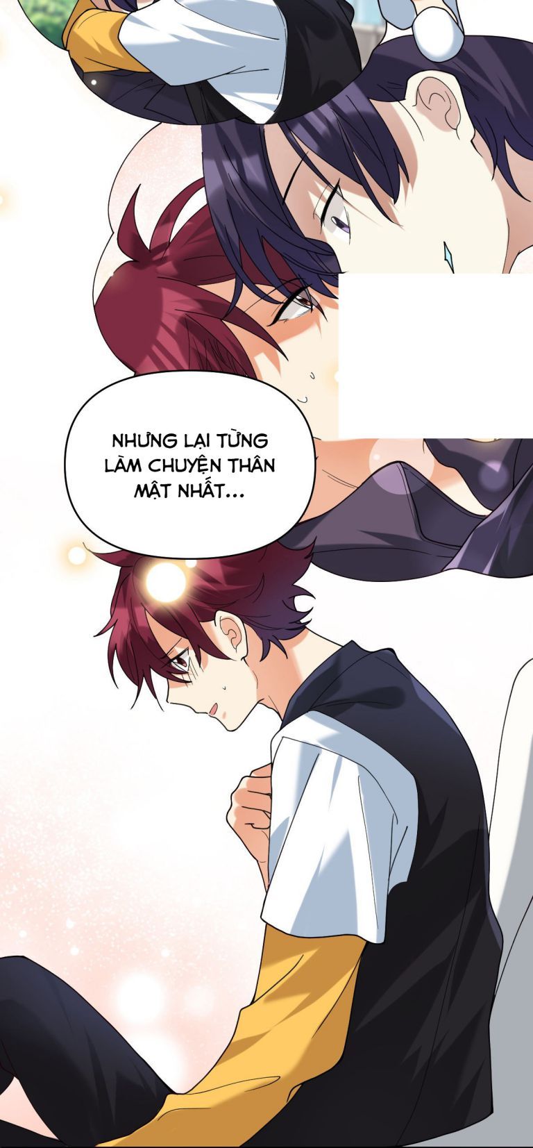 Tình Yêu Trên Mạng Của Giáo Bá Lật Xe Rồi Chapter 50 - 10