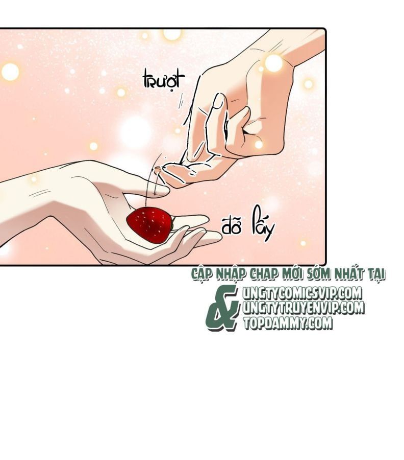 Tình Yêu Trên Mạng Của Giáo Bá Lật Xe Rồi Chapter 52 - 11