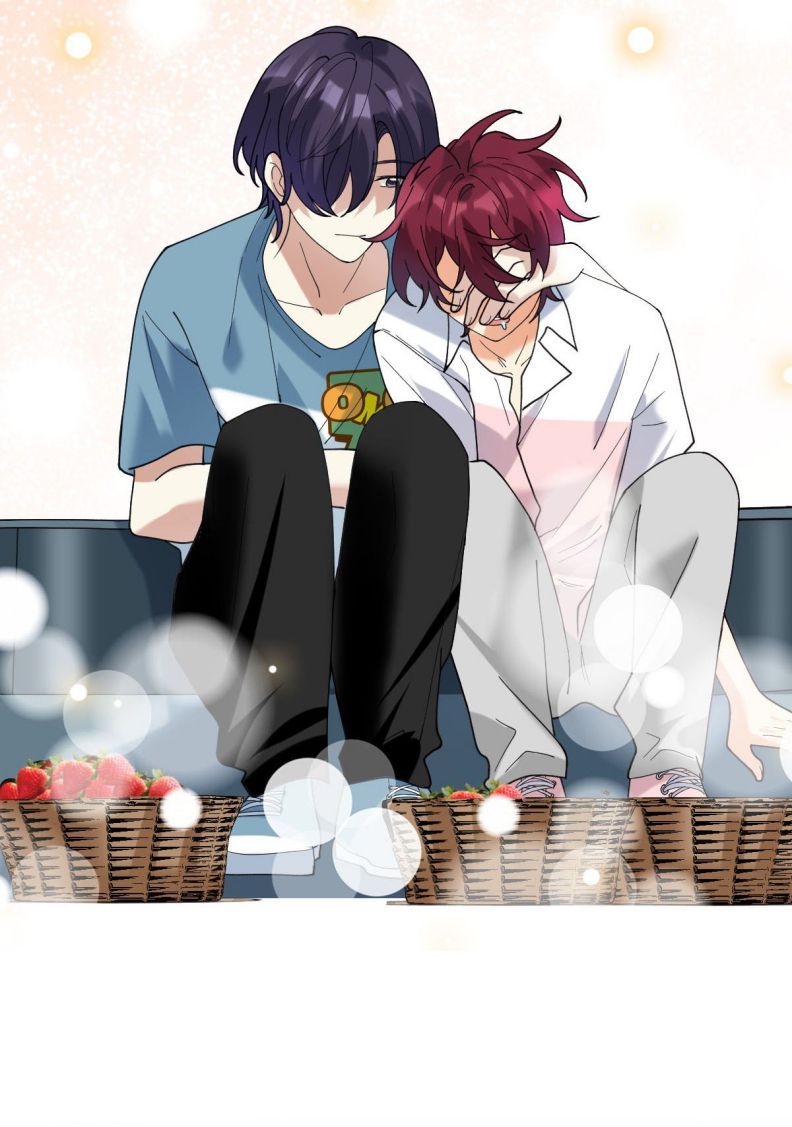 Tình Yêu Trên Mạng Của Giáo Bá Lật Xe Rồi Chapter 52 - 14