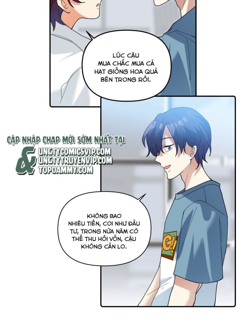 Tình Yêu Trên Mạng Của Giáo Bá Lật Xe Rồi Chapter 52 - 6